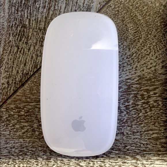 Mac Bluetooth mouse - Picture 1 of 1